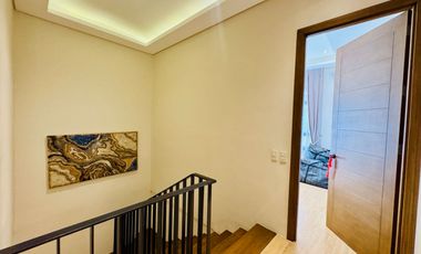 Appealing Fully Furnished House & Lot for Sale in BF Homes, Parañaque City