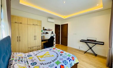Appealing Fully Furnished House & Lot for Sale in BF Homes, Parañaque City
