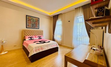 Appealing Fully Furnished House & Lot for Sale in BF Homes, Parañaque City