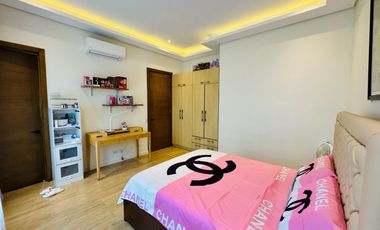 Appealing Fully Furnished House & Lot for Sale in BF Homes, Parañaque City