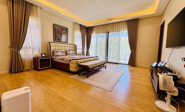 Appealing Fully Furnished House & Lot for Sale in BF Homes, Parañaque City