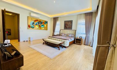 Appealing Fully Furnished House & Lot for Sale in BF Homes, Parañaque City