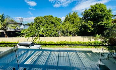 Appealing Fully Furnished House & Lot for Sale in BF Homes, Parañaque City