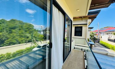 Appealing Fully Furnished House & Lot for Sale in BF Homes, Parañaque City