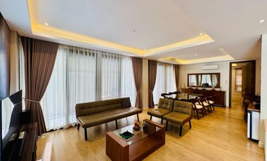 Appealing Fully Furnished House & Lot for Sale in BF Homes, Parañaque City