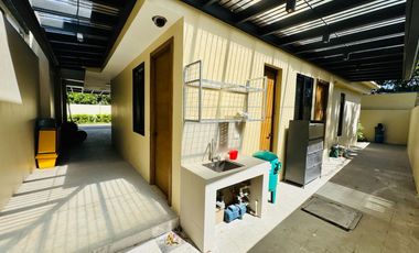 Appealing Fully Furnished House & Lot for Sale in BF Homes, Parañaque City