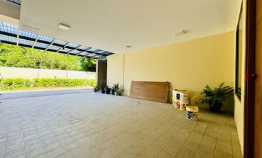 Appealing Fully Furnished House & Lot for Sale in BF Homes, Parañaque City