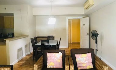 The Manansala- 1 Bedroom, 63 Sqm., 1 PS, Rockwell Center Makati