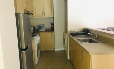 The Manansala- 1 Bedroom, 63 Sqm., 1 PS, Rockwell Center Makati