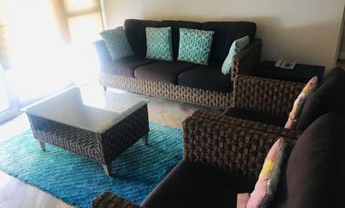 The Manansala- 1 Bedroom, 63 Sqm., 1 PS, Rockwell Center Makati