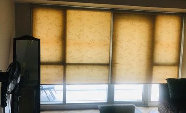 The Manansala- 1 Bedroom, 63 Sqm., 1 PS, Rockwell Center Makati