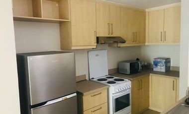 The Manansala- 1 Bedroom, 63 Sqm., 1 PS, Rockwell Center Makati