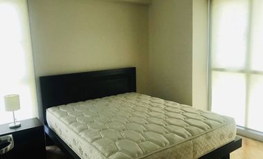 The Manansala- 1 Bedroom, 63 Sqm., 1 PS, Rockwell Center Makati