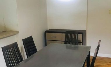 The Manansala- 1 Bedroom, 63 Sqm., 1 PS, Rockwell Center Makati