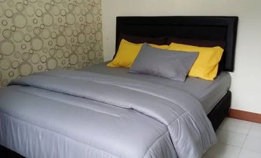 Dijual Apartemen Gateway Cicadas A Yani Bandung