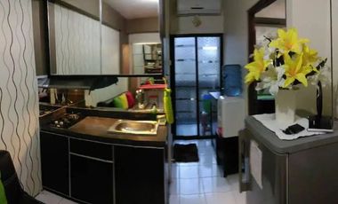 Dijual Apartemen Gateway Cicadas A Yani Bandung