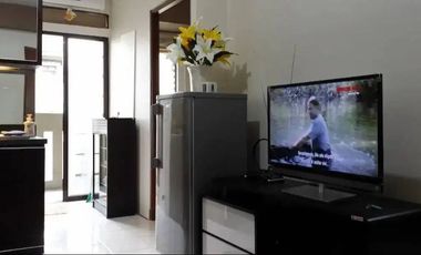 Dijual Apartemen Gateway Cicadas A Yani Bandung