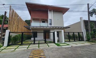 GATED AND NICE LOCATION SINGLE DETACHED IN BF HOMES, LAS PIÑAS CITY