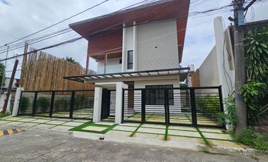 GATED AND NICE LOCATION SINGLE DETACHED IN BF HOMES, LAS PIÑAS CITY
