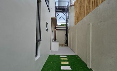 GATED AND NICE LOCATION SINGLE DETACHED IN BF HOMES, LAS PIÑAS CITY
