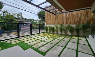 GATED AND NICE LOCATION SINGLE DETACHED IN BF HOMES, LAS PIÑAS CITY