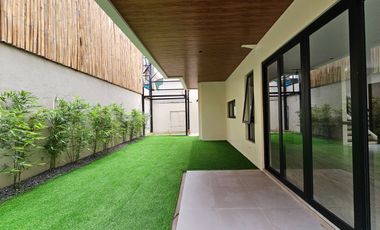 GATED AND NICE LOCATION SINGLE DETACHED IN BF HOMES, LAS PIÑAS CITY