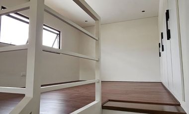 GATED AND NICE LOCATION SINGLE DETACHED IN BF HOMES, LAS PIÑAS CITY
