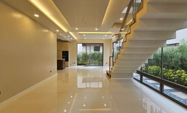 GATED AND NICE LOCATION SINGLE DETACHED IN BF HOMES, LAS PIÑAS CITY