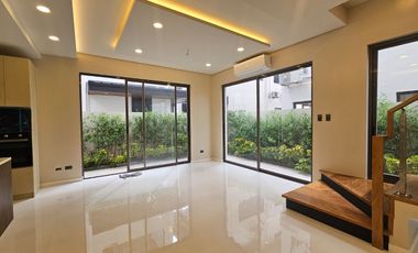 GATED AND NICE LOCATION SINGLE DETACHED IN BF HOMES, LAS PIÑAS CITY