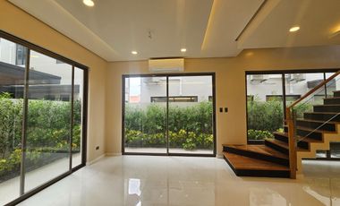 GATED AND NICE LOCATION SINGLE DETACHED IN BF HOMES, LAS PIÑAS CITY