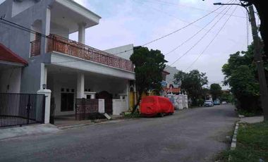 Rumah sewa 2 lantai dekat sekolah penabur dan al-azhar summarecon, diperumahan tityan kencana bekasi utara