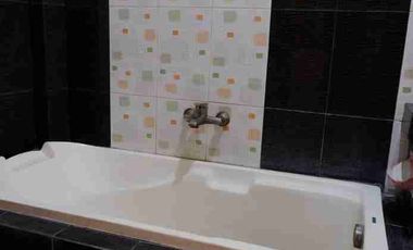 Rumah sewa 2 lantai dekat sekolah penabur dan al-azhar summarecon, diperumahan tityan kencana bekasi utara