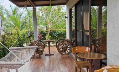 House for sale in Cebu City, Aduna Beach Villas