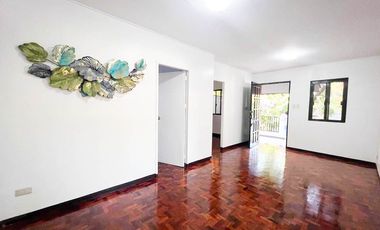 Ayala Alabang Village | House and Lot For Rent - #5021