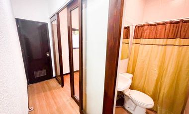 Ayala Alabang Village | House and Lot For Rent - #5021