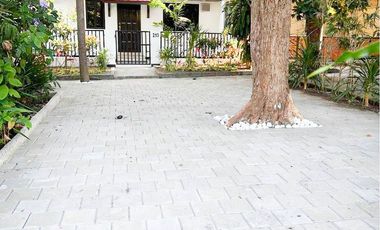 Ayala Alabang Village | House and Lot For Rent - #5021