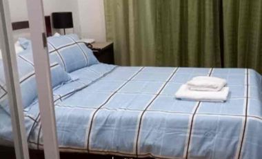 Studio For Sale In Milano Residences, Makati City