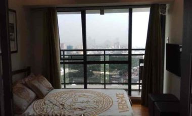 Studio For Sale In Milano Residences, Makati City