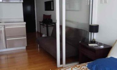 Studio For Sale In Milano Residences, Makati City