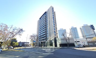 VENTA | 1 Dormitorio con cochera | Av. Caseros 242 – Edificio Punta del Río