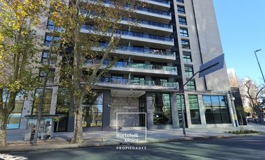 VENTA | 1 Dormitorio con cochera | Av. Caseros 242 – Edificio Punta del Río