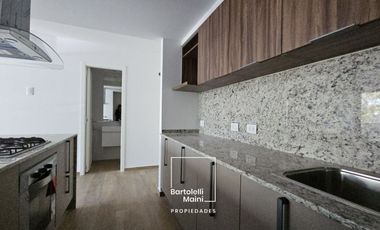 VENTA | 1 Dormitorio con cochera | Av. Caseros 242 – Edificio Punta del Río