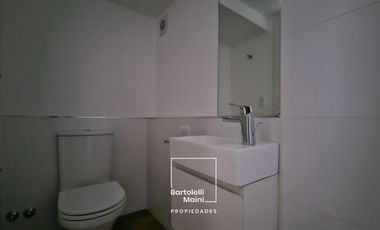 VENTA | 1 Dormitorio con cochera | Av. Caseros 242 – Edificio Punta del Río