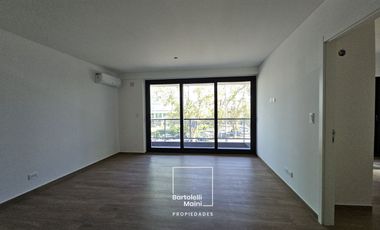VENTA | 1 Dormitorio con cochera | Av. Caseros 242 – Edificio Punta del Río
