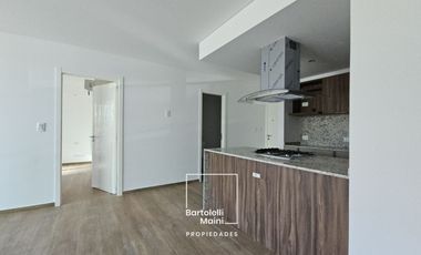 VENTA | 1 Dormitorio con cochera | Av. Caseros 242 – Edificio Punta del Río