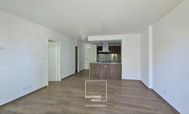 VENTA | 1 Dormitorio con cochera | Av. Caseros 242 – Edificio Punta del Río