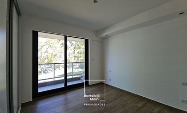 VENTA | 1 Dormitorio con cochera | Av. Caseros 242 – Edificio Punta del Río