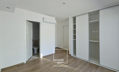 VENTA | 1 Dormitorio con cochera | Av. Caseros 242 – Edificio Punta del Río