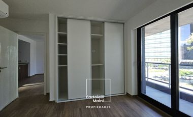 VENTA | 1 Dormitorio con cochera | Av. Caseros 242 – Edificio Punta del Río