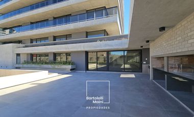 VENTA | 1 Dormitorio con cochera | Av. Caseros 242 – Edificio Punta del Río